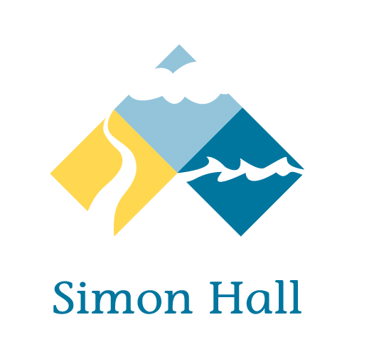 Simon Hall Logo